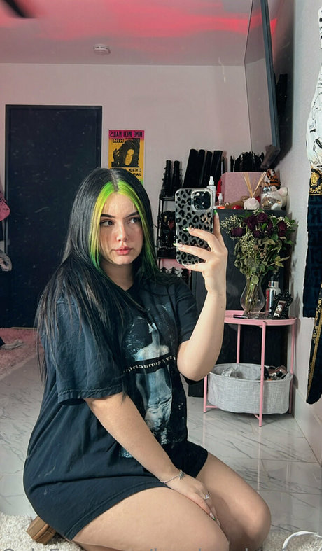 elsalovefree セクシーモデル 画像