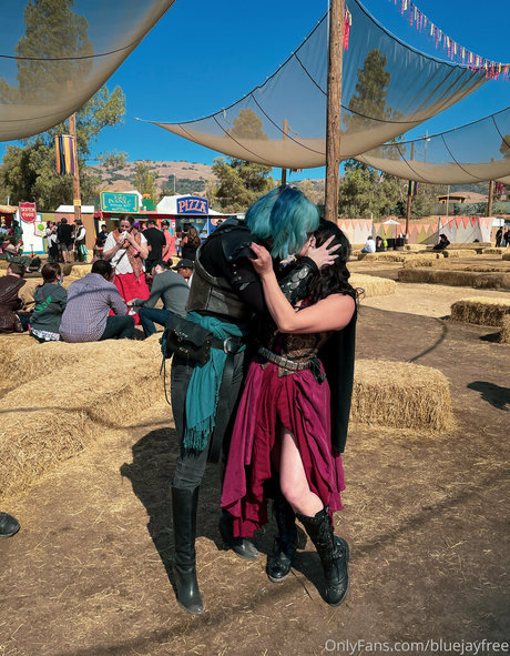 bluejayfree トップスター 写真