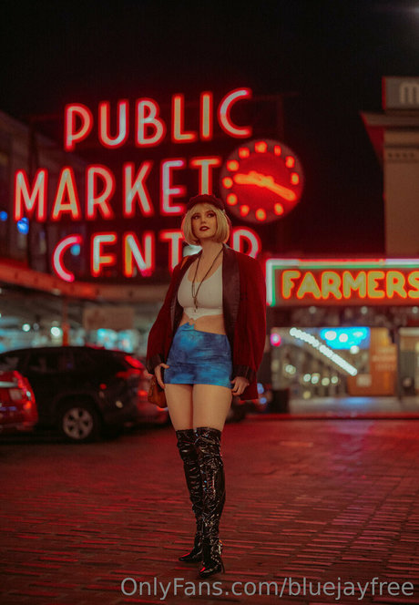 bluejayfree アートスター 画像