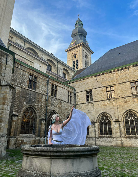 bluejayfree アート女優 ギャラリー