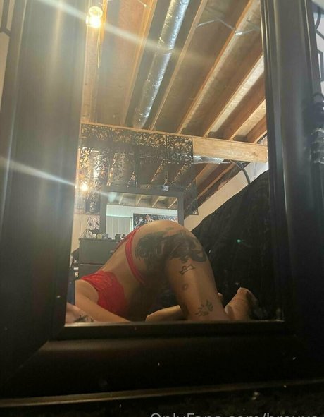 brexxo ホット女優 アーカイブ