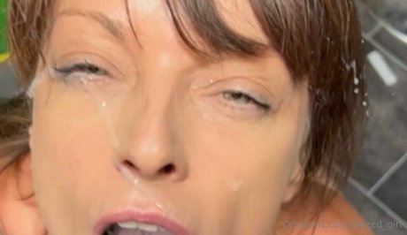 glazed girl 独占モデル 写真