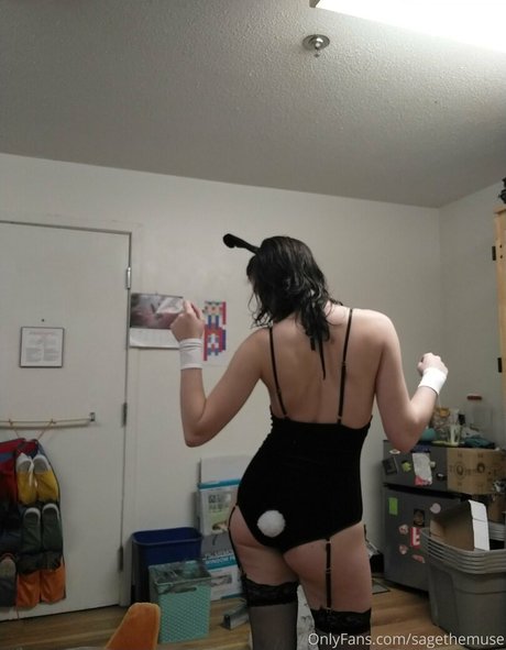 sagethemuse ポルノスター エロティック ギャラリー