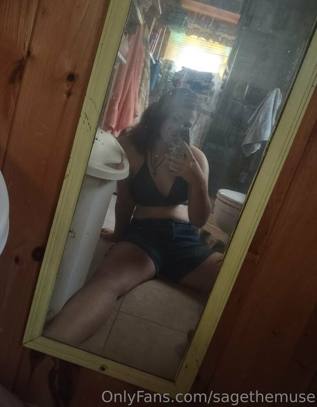 sagethemuse 最高のポルノスター 画像