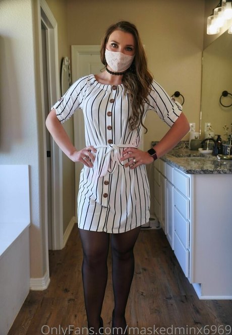 maskedminx6969 トップスター 写真