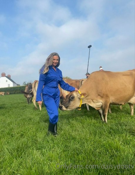 daisydootv 素敵なポルノスター ギャラリー