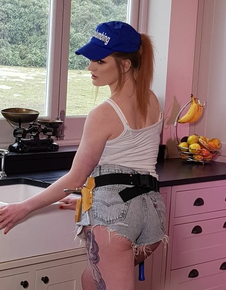 houseofrae セクシーなスター 画像