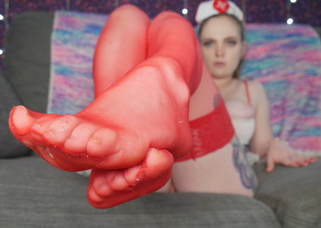 PawgトランスOnlyFans 無料ポルノ 写真