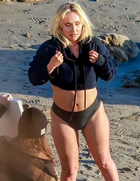 Hayden Panettiere 高品質モデル アーカイブ