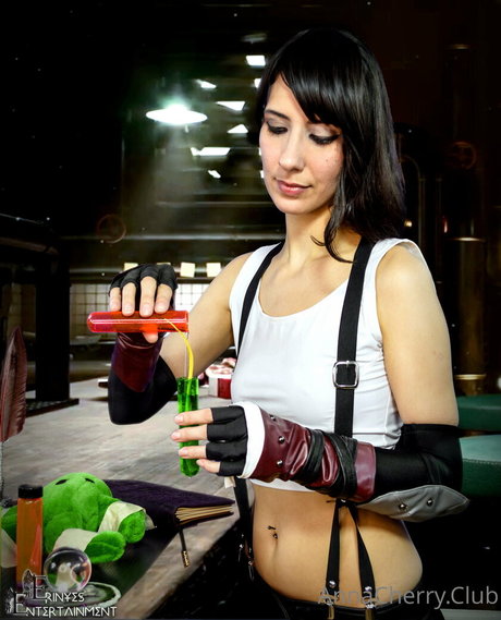 annacherrylive ポルノモデル ギャラリー