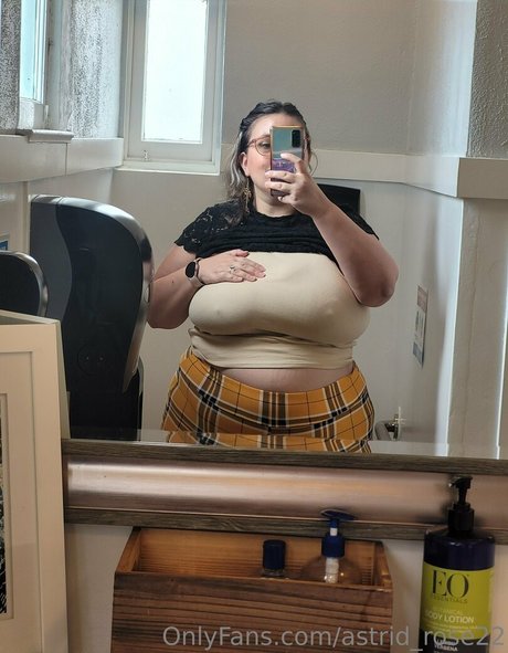 PawgトランスOnlyFans ポルノ 写真