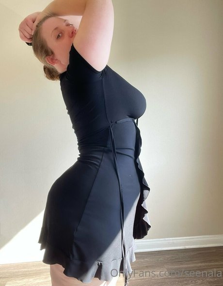 seenala ポルノスター パーフェクト 写真