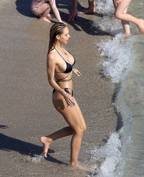 エボニーフィットネスOnlyFans ポルノ 画像