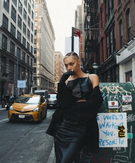 Alexis Ren アダルトモデル 画像