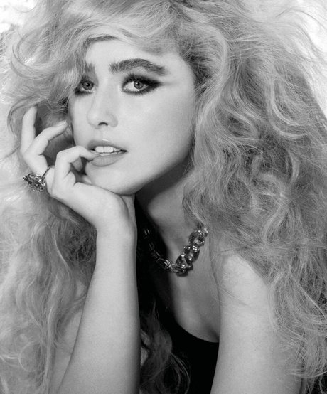 Kathrynton エロティック女優 画像