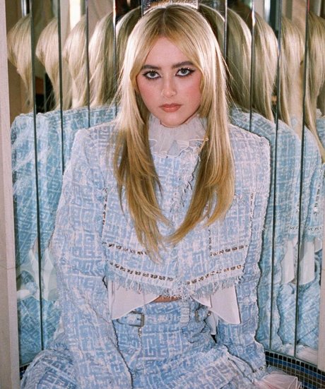 Kathrynton 独占スター 写真