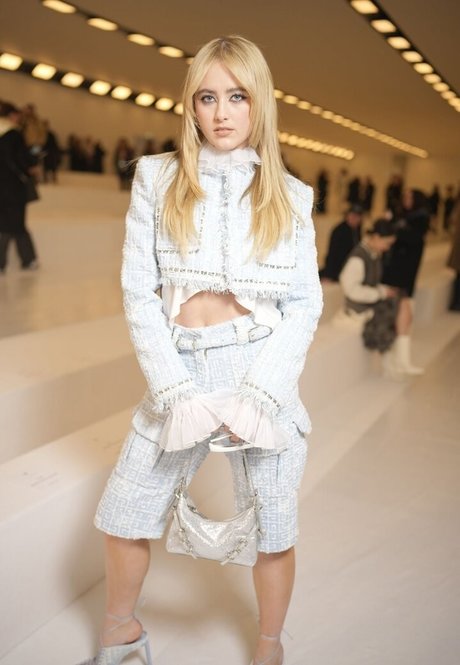 Kathrynton 独占モデル 写真