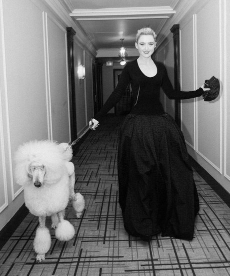 Kathrynton 高品質のポルノスター 写真