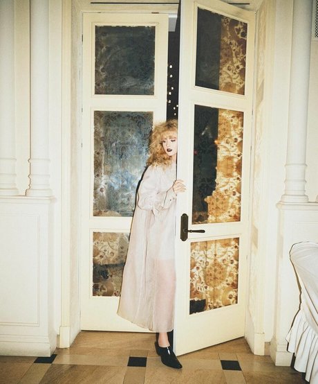 Kathrynton 無料のポルノスター 写真