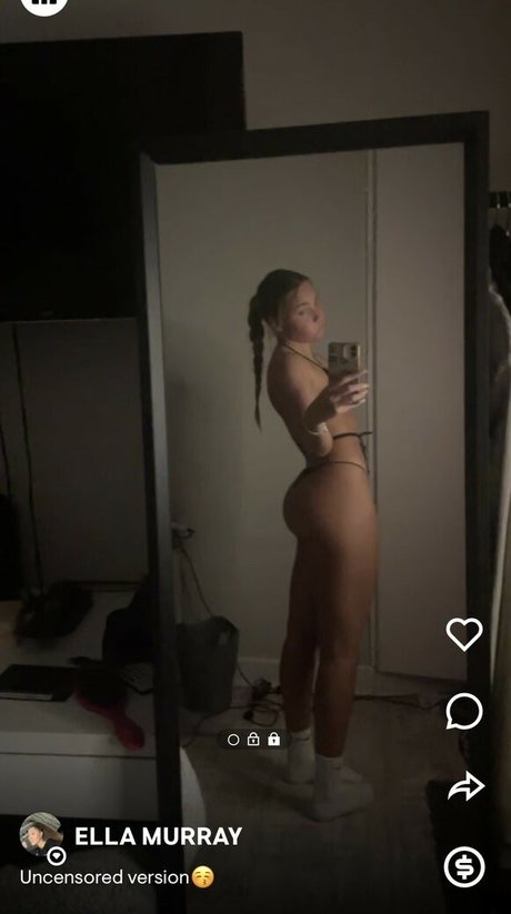 An Incredible Discovery スター ヌード ギャラリー