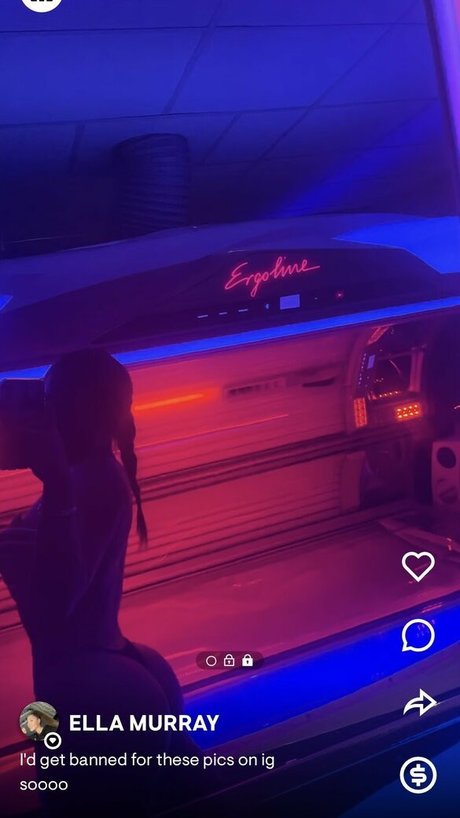 An Incredible Discovery ポルノスター 画像