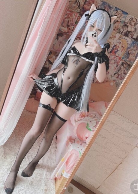 ぽっちゃりブロンドOnlyFans 限定 写真