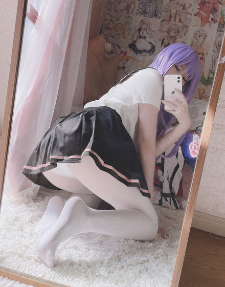 ニューハーフ巨乳OnlyFans 裸 写真