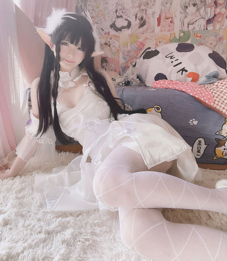 エボニートランスオンリーファンズ アートxxx 写真