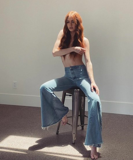 黒人のOnlyFans エロチック ギャラリー