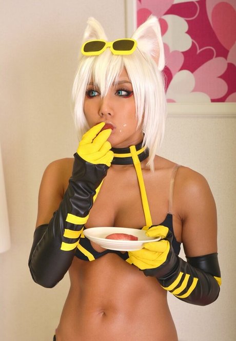 リップスオンリーファンズ ヌード ギャラリー