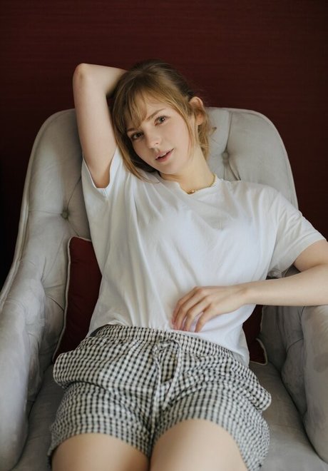 コスプレファックOnlyFans セクシー裸 写真