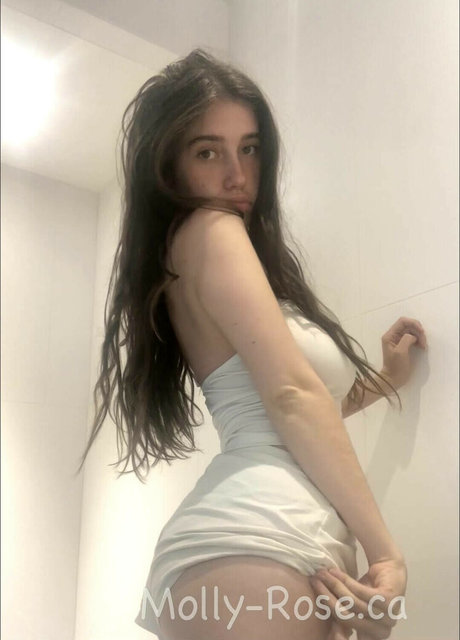 itsmollyyyrose again 素敵なスター 写真