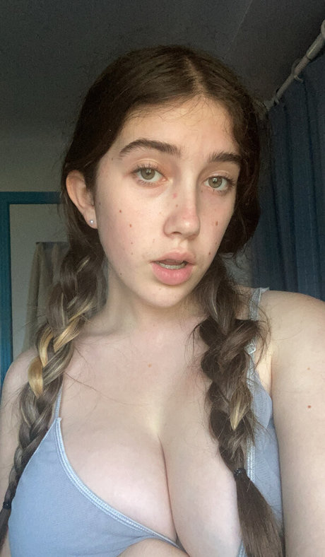 itsmollyyyrose again ホットモデル 写真