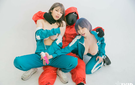 ryoko 最高のスター ギャラリー