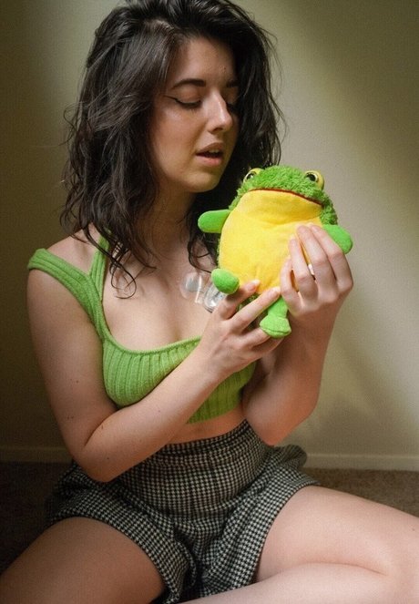 Slight Sounds ASMR 完璧なモデル アーカイブ