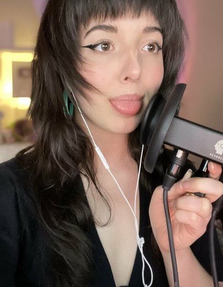 Slight Sounds ASMR かわいいスター 写真