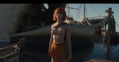 Emily Rudd Ai Porn セクシーなポルノスター 写真