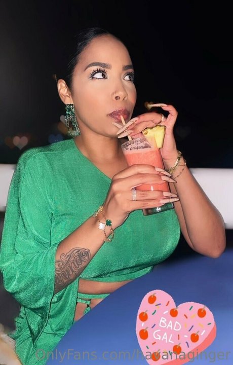 havanaginger top profile image