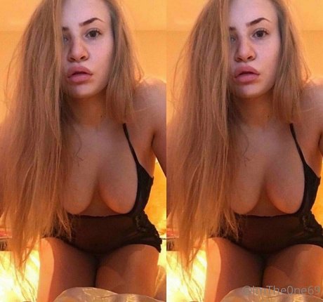 iamthe0ne69 エロティックなスター 写真