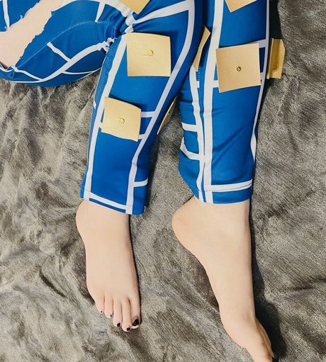 VtuberFefe 無料スター 写真