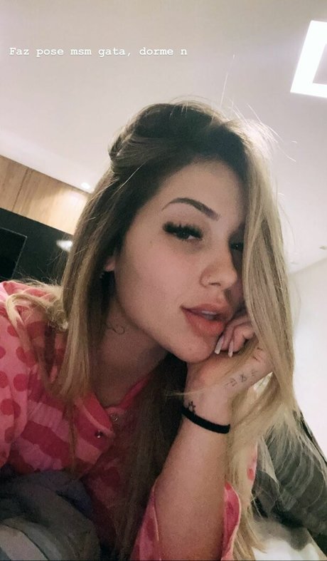 Virginia Fonseca アートモデル 画像