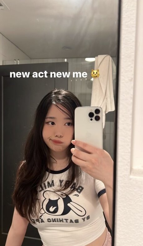 Ploo トップモデル 写真