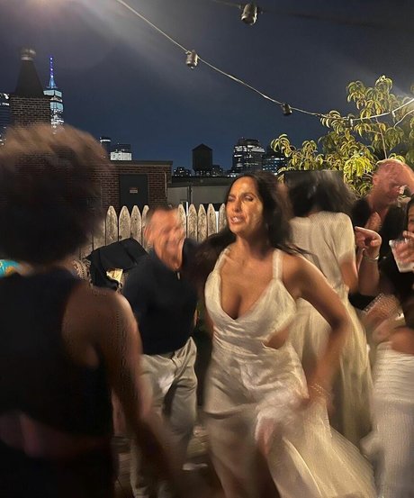 Padma Lakshmi かわいいモデル 写真