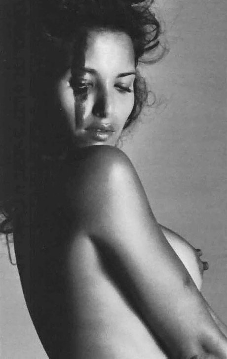 Padma Lakshmi 美しいスター 写真