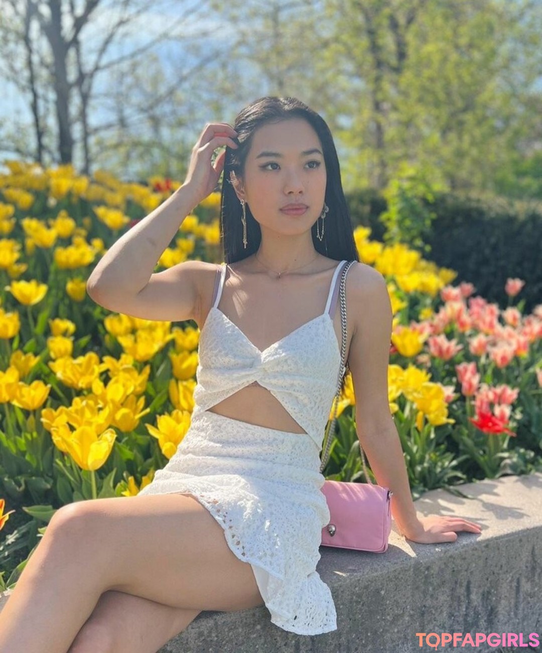 アジアンジム OnlyFans ポルノグラフィック 写真