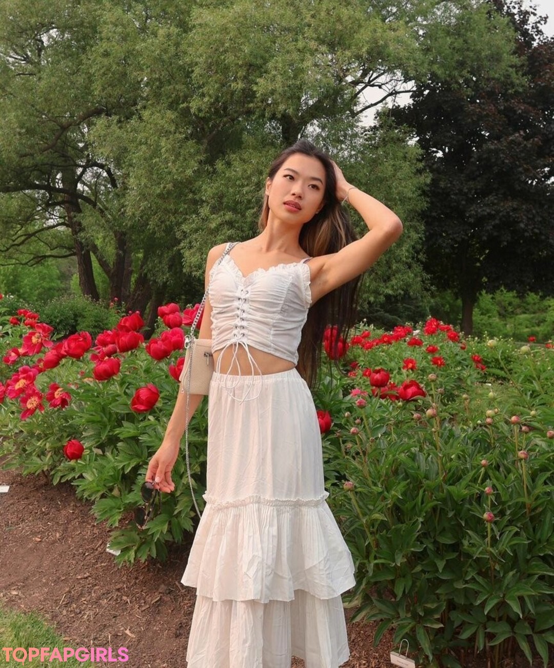 エボニーフィットネスOnlyFans アートヌード ギャラリー