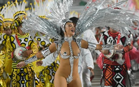 Paolla Oliveira profile image