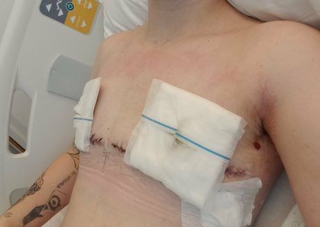 cvmslushie ホットなスター 写真