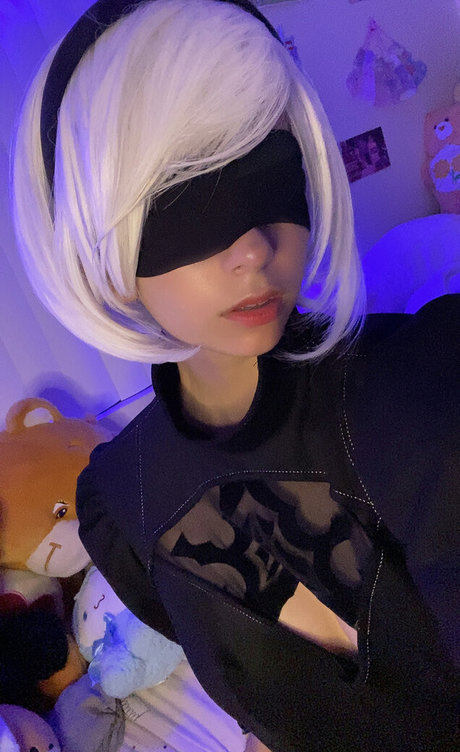 Clownhop ポルノスター 写真