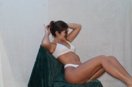 Lyssy3333 xxxスター ギャラリー